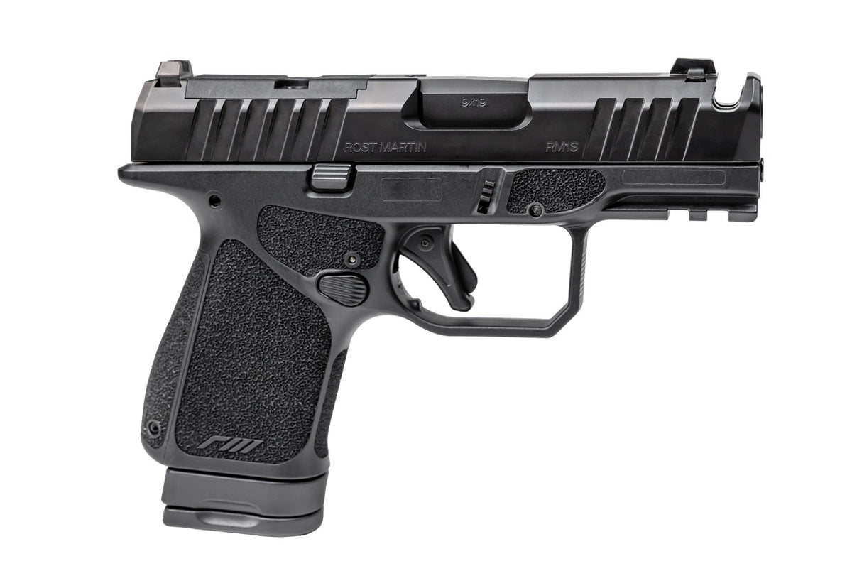 RMARTIN RM1SBLKOSP(COMP) RM15 9M 3.6 12/15R