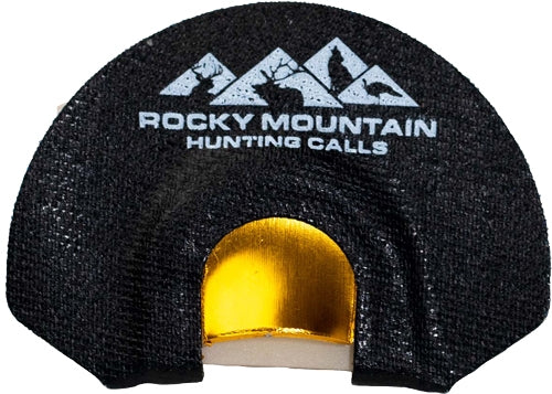 RMHC Black Magic #134 GTP Elk Diaphragm Call