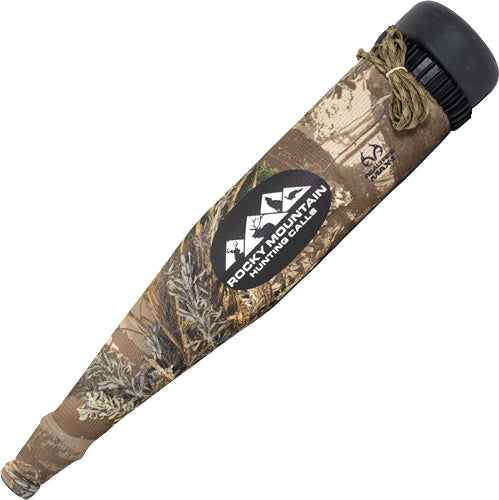 RMHC Wapiti Whacker #137 Elk Bugle Tube