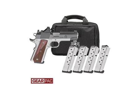 SPG PX9118LAOSPAC 45 1911 RONIN UNT FO 4.25 8R