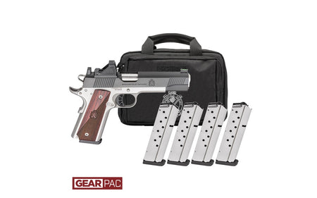 SPG PX9120LAOSPAC 45 1911 RONIN UNT FO 5 8R