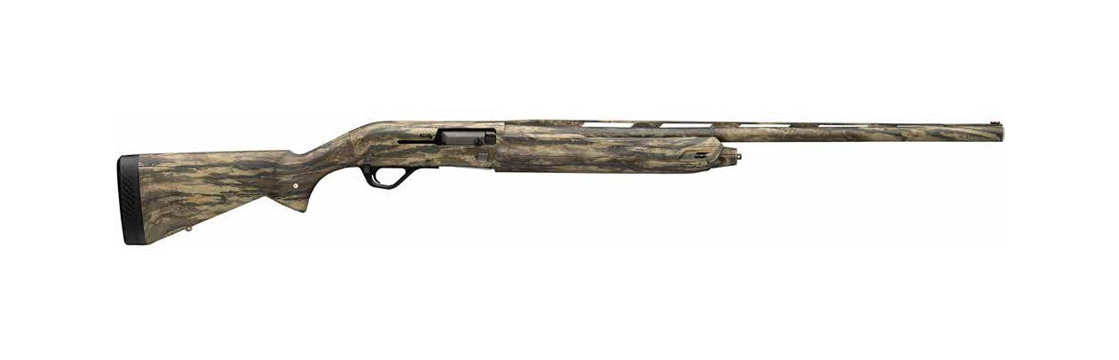 Winchester Repeating Arms 511327292 SX4 Waterfowl 12 Gauge 3.50" 4+1 28" Realtree Legacy Vent Rib Barrel, Aluminum Alloy Receiver, Fixed Realtree Legacy Synthetic Stock, Right Hand