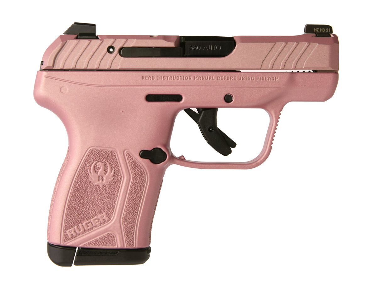 LCP MAX 380ACP ROSE GOLD 10+1 13719