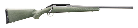 GLENFIELD MDL A 6.5CR GRN 20" 52005 | MOSS GREEN SPLATTER