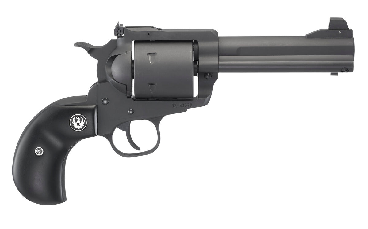 BLACKHAWK WC 44MAG CARRYHAWK # 0875 WILEY CLAPP CARRYHAWK II