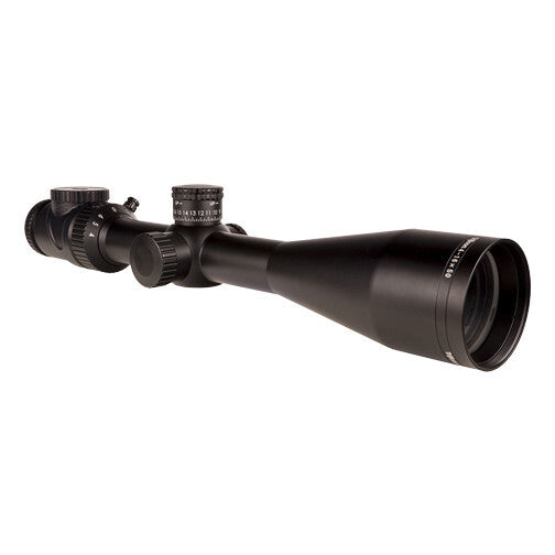 Trijicon AccuPoint 4-16x50mm Green BAC Triangle Post Riflescope