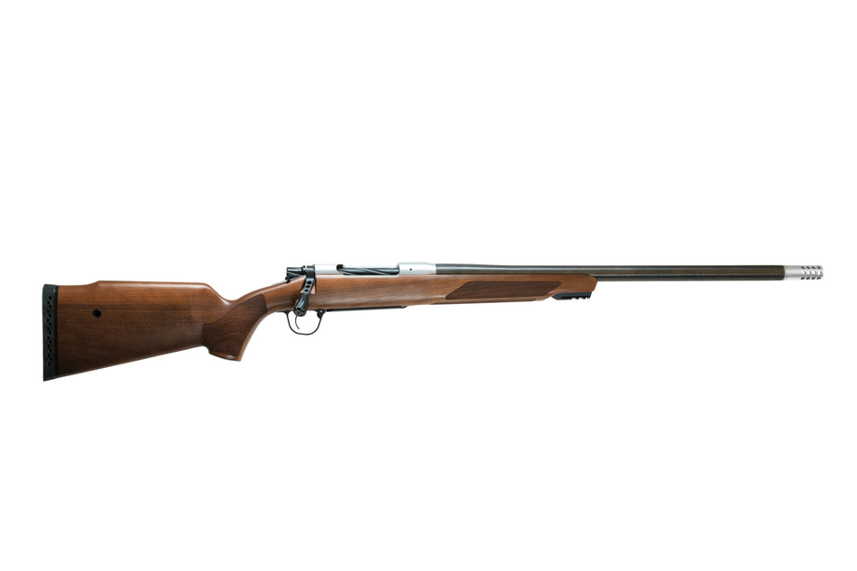 RIDGELINE SAFARI 7MMPRC SS/WD 801-060102-00
