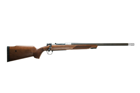 RIDGELINE SAFARI 300WIN SS/WD 801-060101-00