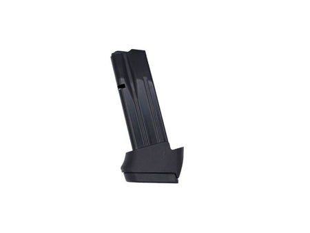 9mm 17rd SAR9 SC Handgun Magazine with Spacer Extension