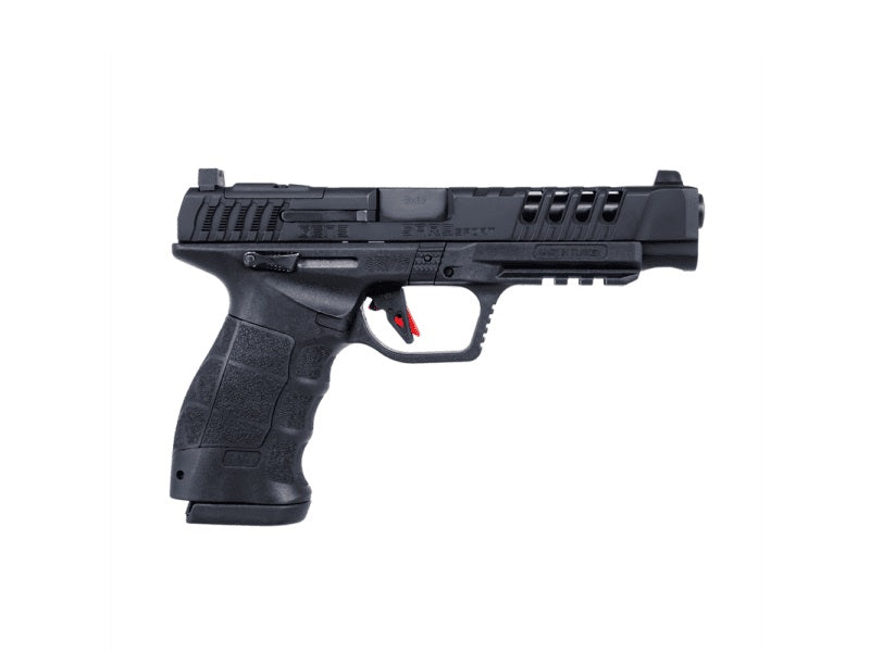 SAR9 SPORT GEN3 9MM BLK 5.2" #
