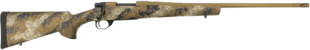 FENCELINE 7MAG SCORCH 24" HOWA M1500 | SCORCHED EARTH