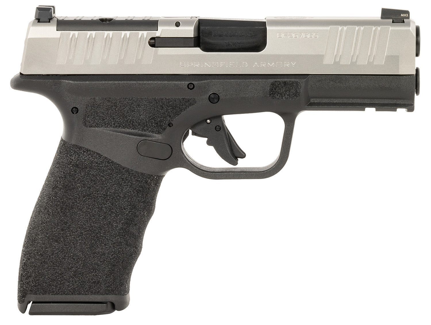 SPG HCP9379SOSPCA *CA 9M HELLCAT PRO 3.7 SS 10R