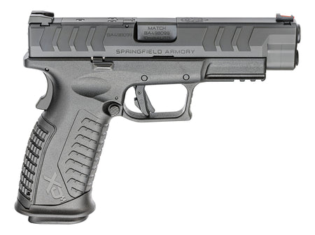 SPG XDME94510BHCOSP 10M ELT 4.5 16R BLK