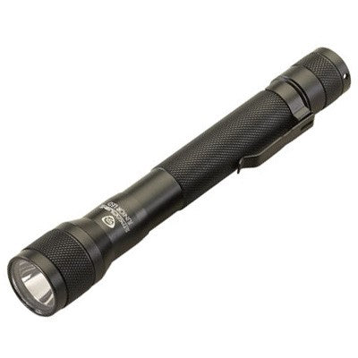 Streamlight Jr. LED Black 225-Lumen Everyday Carry Light