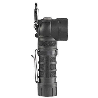 Streamlight PolyTac 90X Black 500-Lumen Right-Angle Light