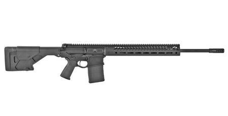 Seekins Precision 0011320013BLK SP10 6mm Creedmoor 20+1 22", Black, ProComp 10x Stock, Magpul Grip, ATC Compensator