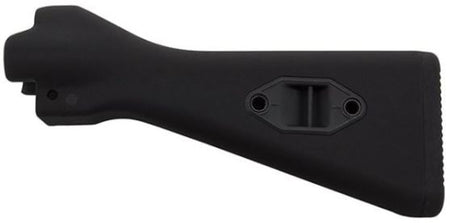 SP5 Black Fixed Rifle Stock 205586