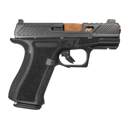 SHADOW SS-5039 CR920X 9MM ELT 3.41 10R BRNZ/BLK