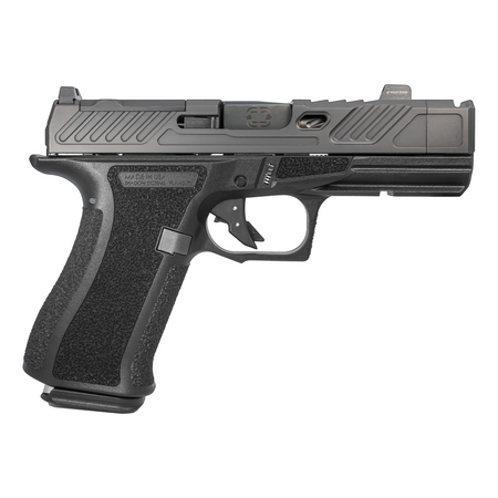 SHADOW SS-5240 CR920XP 9MM CMP 3.65 10R BLK