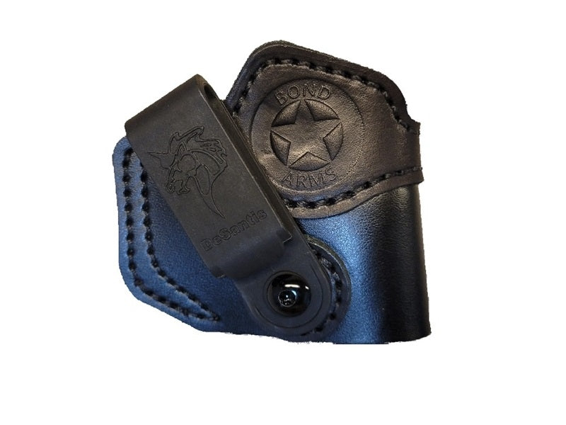 Stinger Holster RH IWB/Pocket with Adjustable Belt Clip