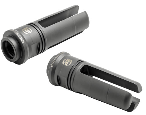 FLASH HIDER QD 5.56MM 5/8X24 SF3P-556-5/8-24