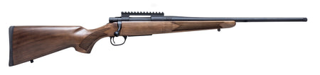 HOWA M1500 SL 6.5CR BL/WD 20" SUPER LITE | THREADED BARREL