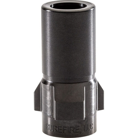 SF-TRILUG9-M13.5X1LH Tri-Lug QD Ryder Suppressor Mount