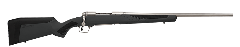 110 STORM 300WIN SS/SY 24" # 57055 | DETACHABLE BOX MAG