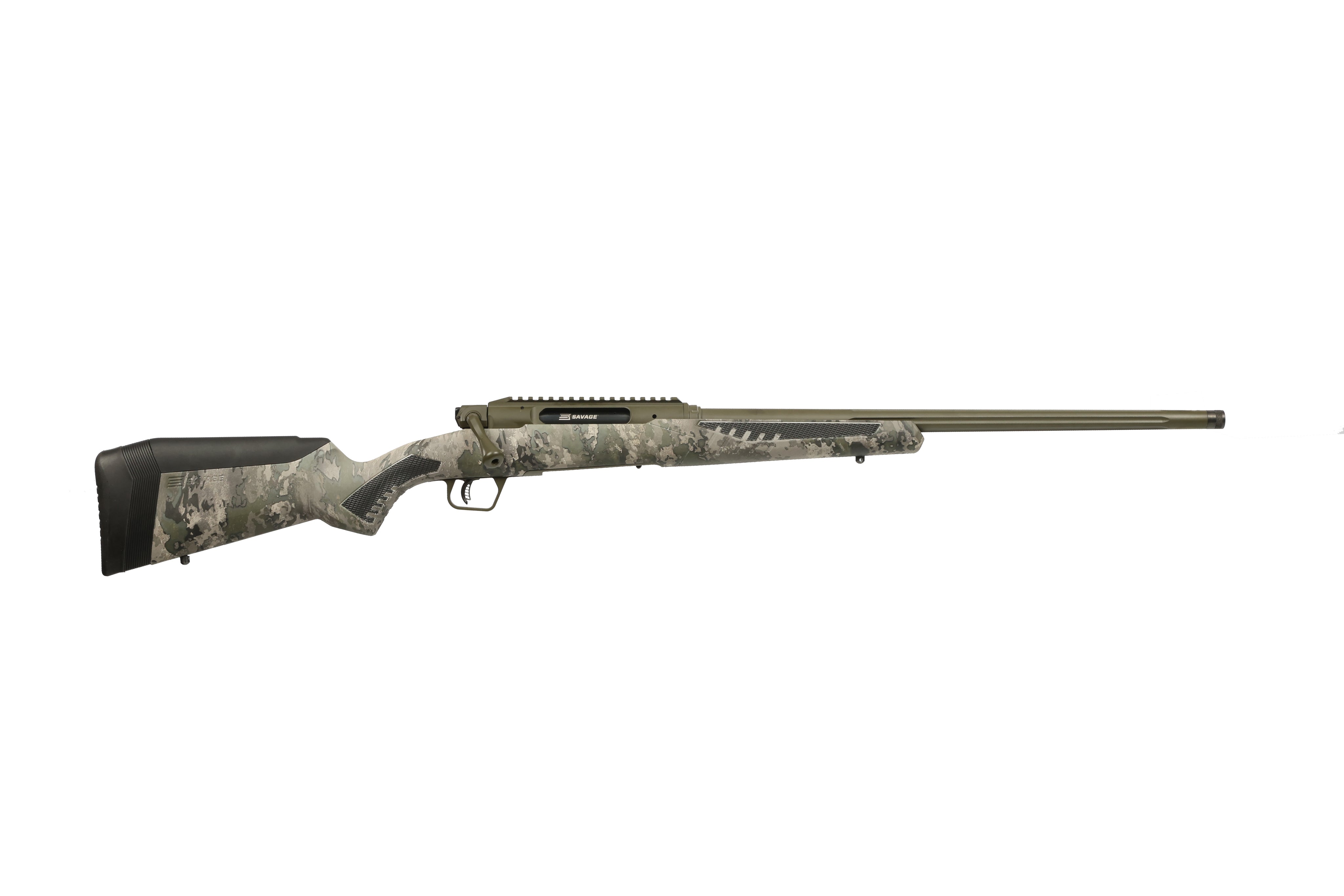 IMPULSE BIG GAME 6.5CR OD/TT # 57859 | STRAIGHT PULL RIFLE