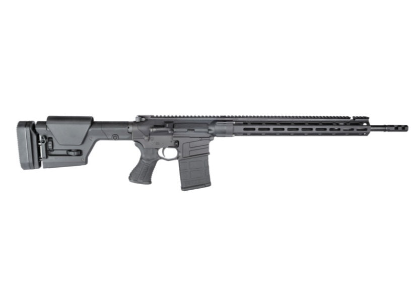 MSR 10 LONG RANGE 6.5CR 22" 22905|10+1|CUSTOM FORGED REC'R
