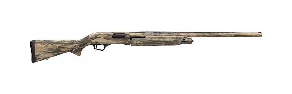 Winchester Repeating Arms 512469691 SXP Hunter 20 Gauge Pump 3" 4+1 26" Realtree Legacy Vent Rib Barrel, Aluminum Alloy Receiver & Synthetic Stock