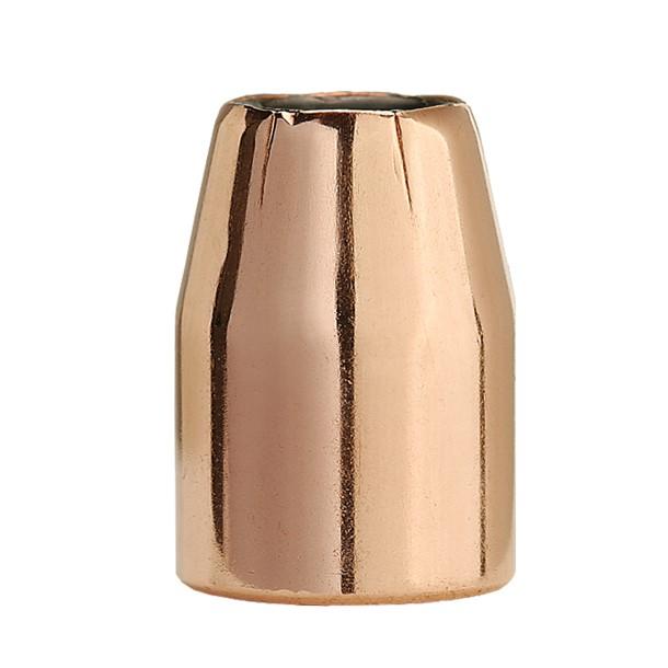 Atlanta Arms .45 Caliber 185 Grain JHP Reloading Bullets 200-Count