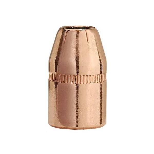 Atlanta Arms .357 125 Grain JHP Pistol Projectiles 250/ct