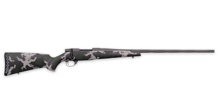 VANGUARD TALON 6.5PRC CF 24" COBALT CERAKOTE FINISH