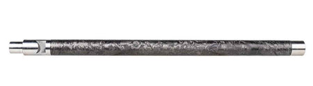 TAPCO Carbon Fiber Thumbhole Black Drop-In Barrel for Ruger 10/22