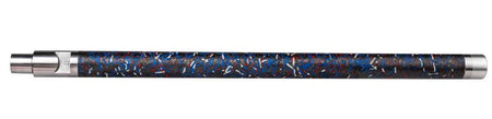 TAPCO Carbon Fiber Patriot Thumbhole Drop-In Barrel for 10/22