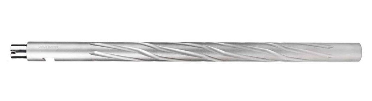 TAPCO Stainless Fluted Drop-In Barrel for Ruger 10/22 Rifle
