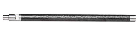 TAPCO Black Carbon Fiber Drop-In Barrel for Ruger 10/22