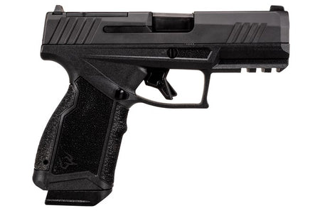 TAU 1GX4CRP94110 GX4 9MM 3.7 2X10R BLK