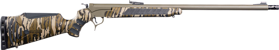 Thompson Center Arms Llc 6021R Encore Turkey 20 Gauge 3" 24"