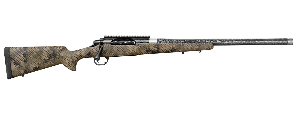 ELEVATION 2.0 6.5CR TFDE 22" TFDE STOCK