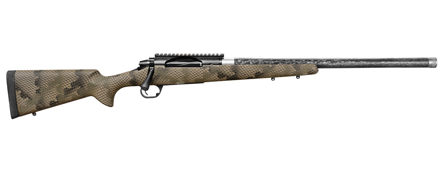ELEVATION 2.0 6.5CR TFDE 22" TFDE STOCK