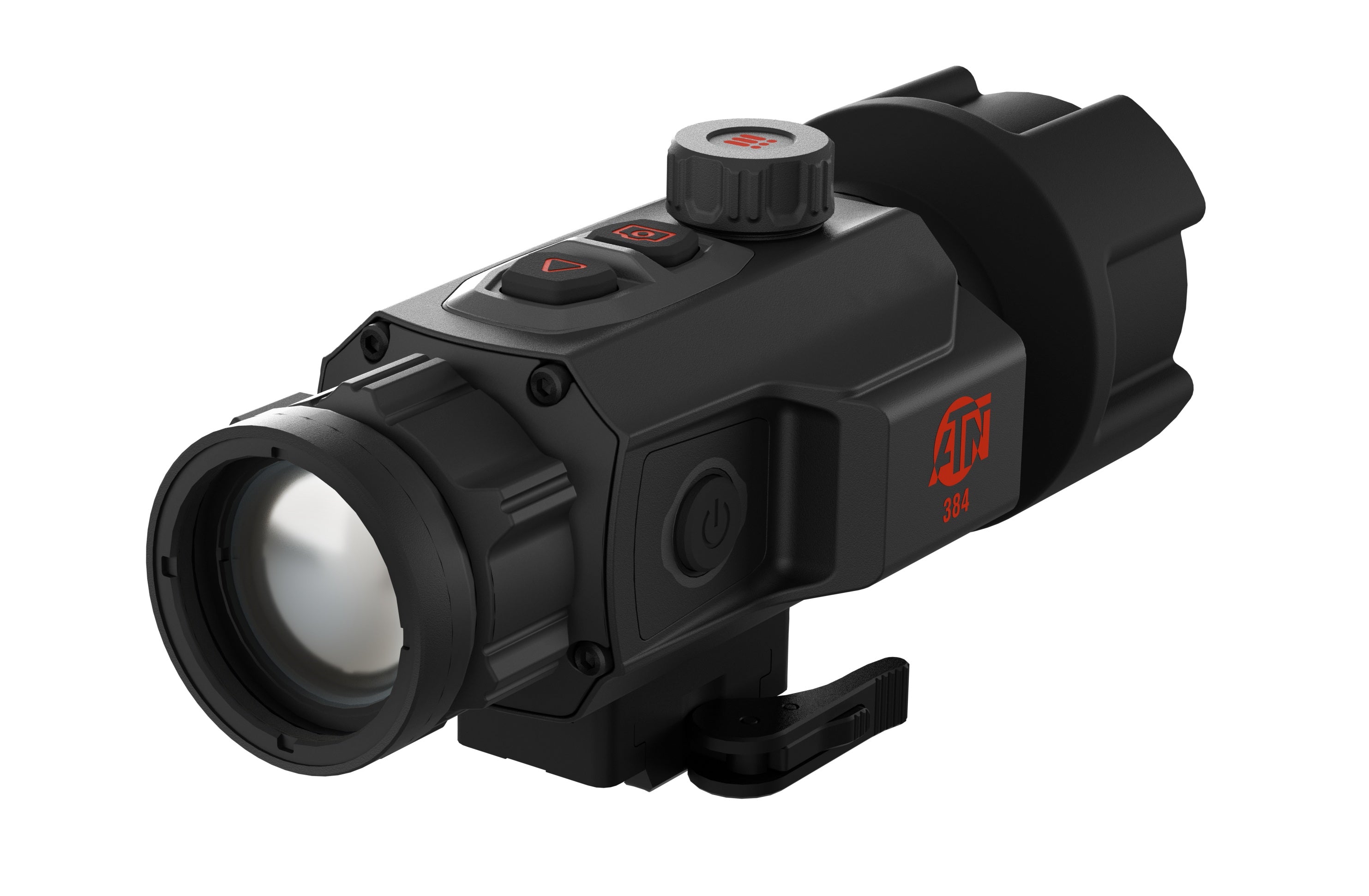 TICO 6 THERMAL CLIP-ON 384x288 384 X 288 SENSOR | HD VIDEO