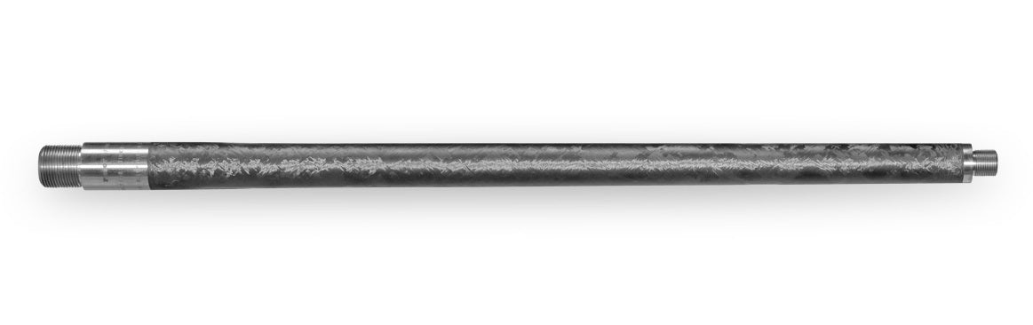 PREFIT BARREL T3X 6CR 20" CARBON FIBER | TIKKA T3X