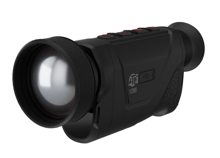BLAZE HUNTER XD THERM MONO LRF 2-16X THERMAL MONOCULAR