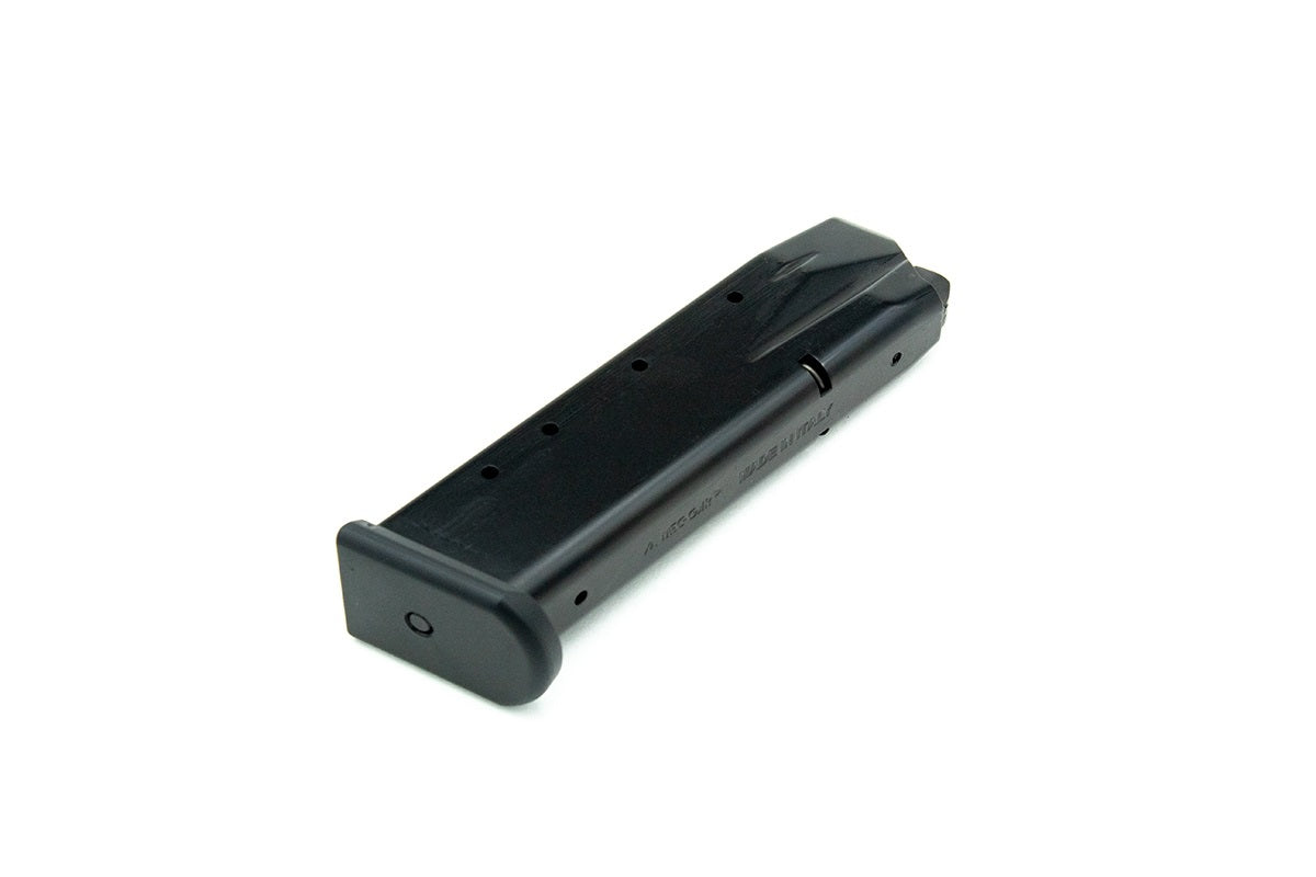 9mm 10rd Black Magazine for FX-9 (80056000)