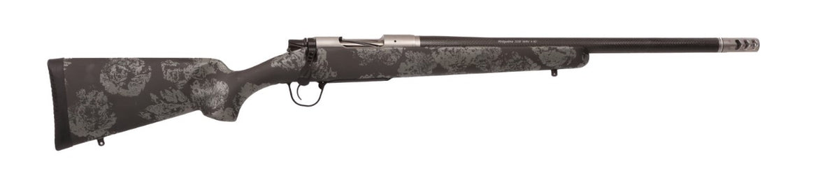 RIDGELINE FFT TI 22CM 20" 801-060088-00