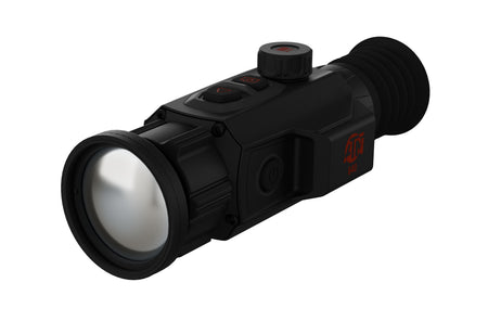 THOR 6 MINI THERMAL 3-24X 640 X 512 SENSOR | HD VIDEO