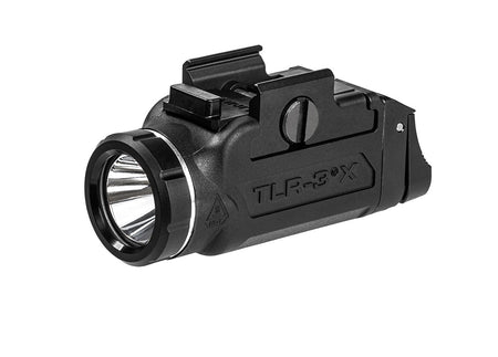 TLR-3X USB 500LM 1913 SLIM BLK