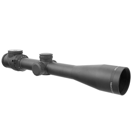 Trijicon AccuPoint 2.5-12.5x42mm MOA-DOT Crosshair w/Green Dot Riflescope